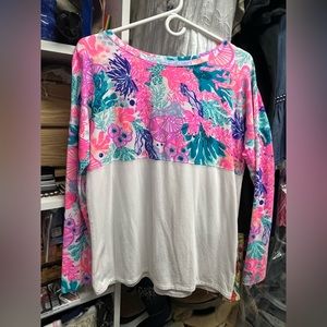 Lily Pulitzer Long Sleeve
